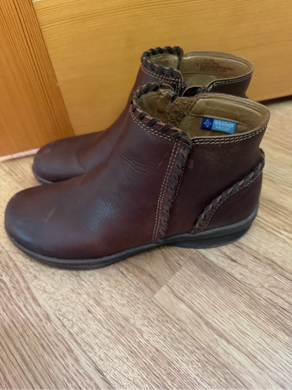 Comfortiva Align Boots